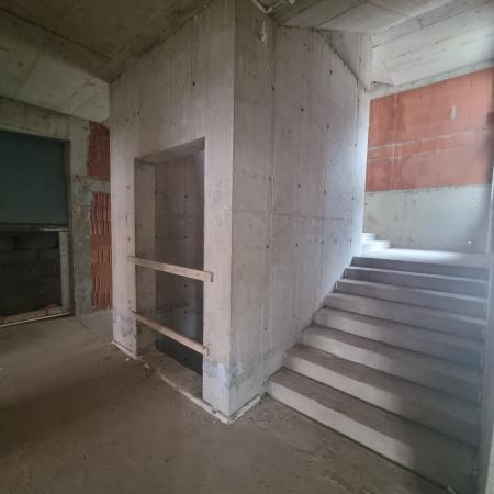 Obiekt użyteczności publicznej Biomed- przychodnia 